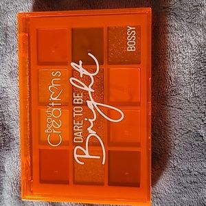 2 for $10 Beauty Creations Eyeshadow Pallet